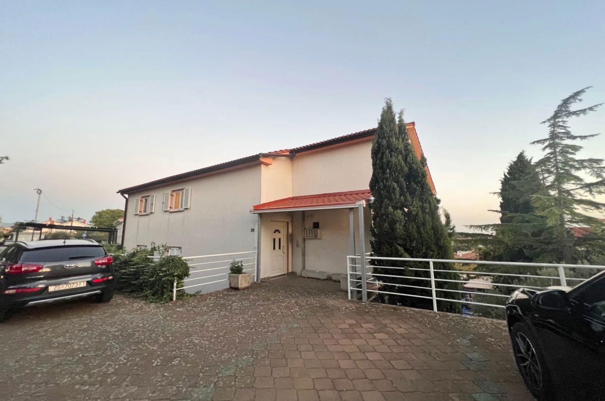 Apartma, prodaja, Mesto Krk, Hrvatska, 72 m2, 370.000,00 EUR