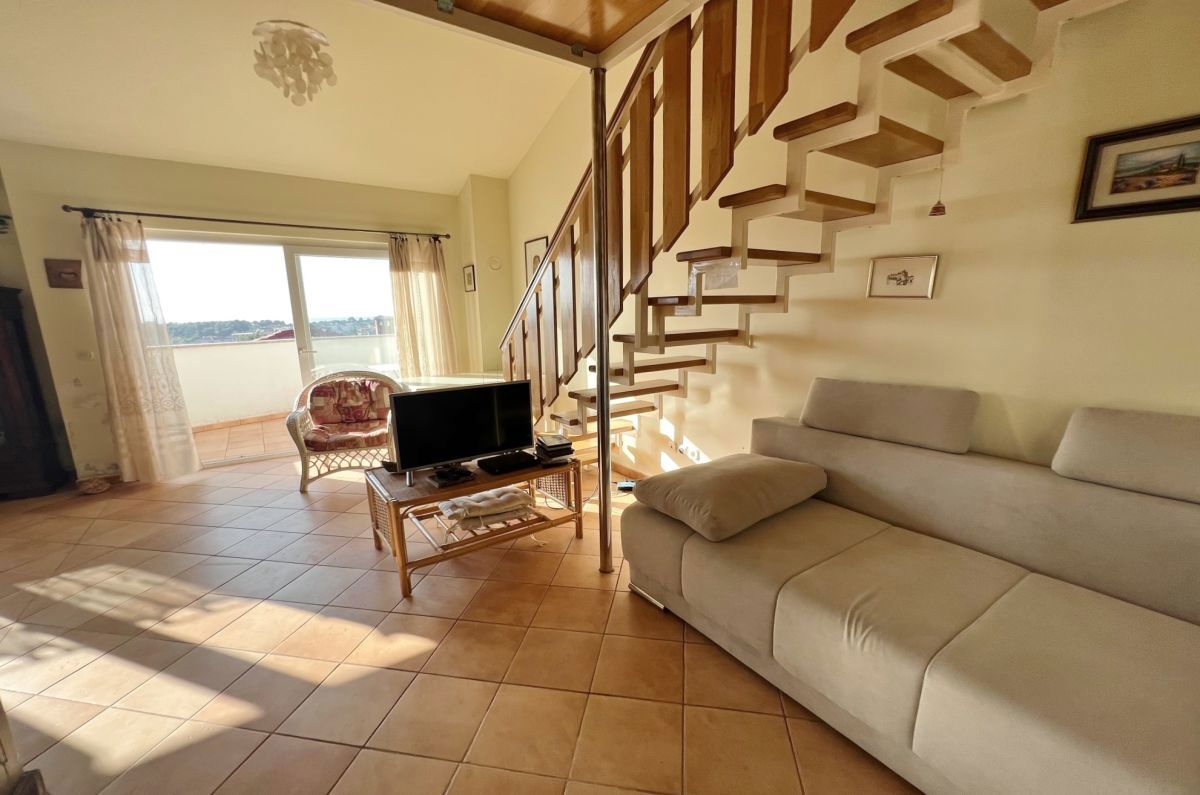 Apartma, prodaja, Mesto Krk, Hrvatska, 72 m2, 370.000,00 EUR