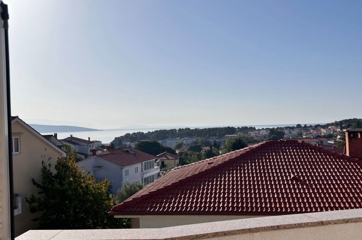 Apartma, prodaja, Mesto Krk, Hrvatska, 72 m2, 370.000,00 EUR