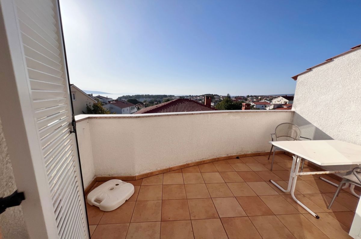Apartma, prodaja, Mesto Krk, Hrvatska, 72 m2, 370.000,00 EUR