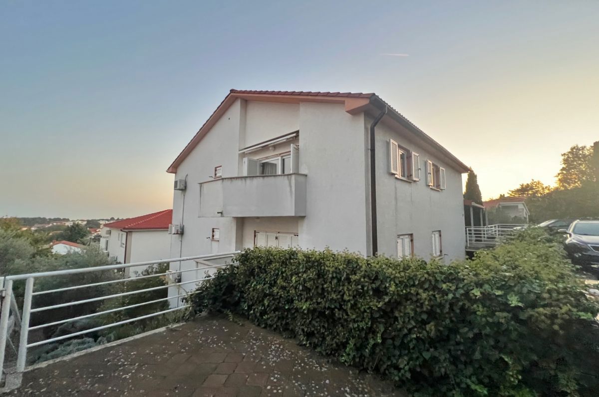 Apartma, prodaja, Mesto Krk, Hrvatska, 72 m2, 370.000,00 EUR