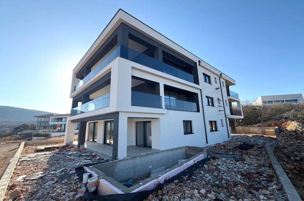 Apartma, prodaja, Vrbnik, Hrvatska, 145 m2, 690.000,00 EUR