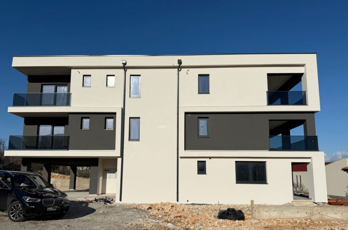 Apartma, prodaja, Vrbnik, Hrvatska, 145 m2, 690.000,00 EUR