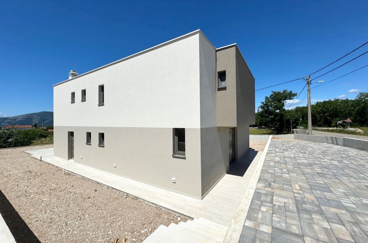 Hi&#353;a, prodaja, Mesto Krk, Hrvatska, 212 m2, 870.000,00 EUR
