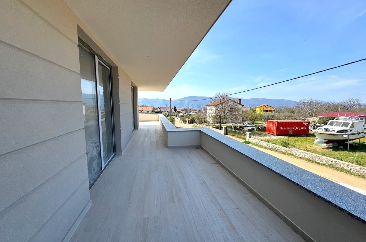Hi&#353;a, prodaja, Mesto Krk, Hrvatska, 212 m2, 870.000,00 EUR