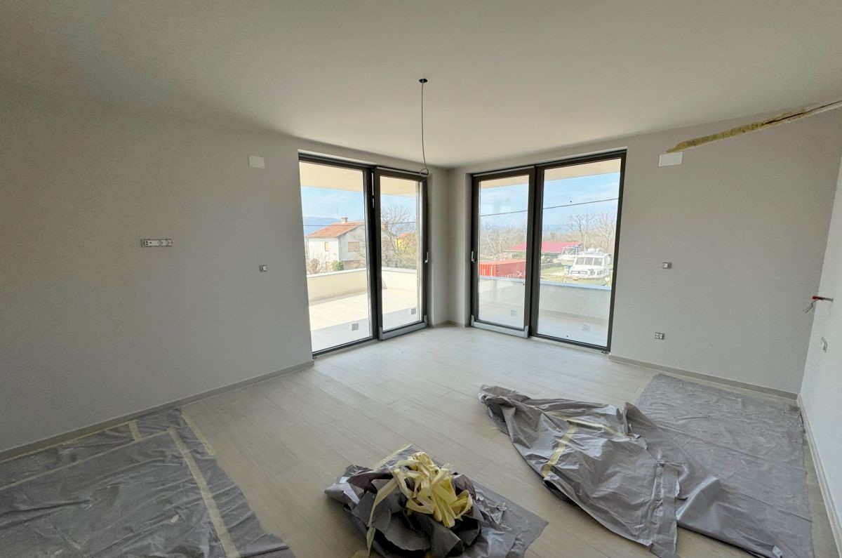 Hi&#353;a, prodaja, Mesto Krk, Hrvatska, 212 m2, 870.000,00 EUR