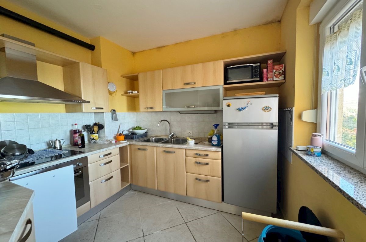 Apartma, prodaja, Opatija, Hrvatska, 126 m2, 438.000,00 EUR