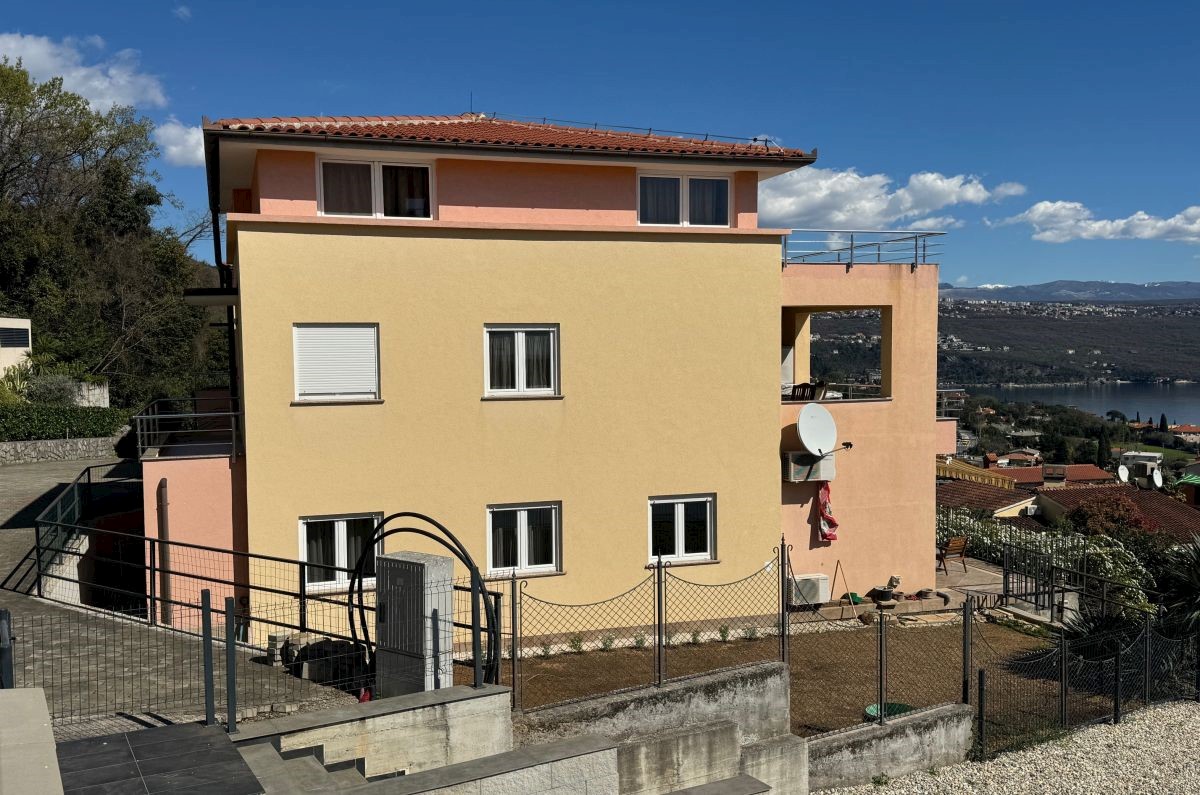 Apartma, prodaja, Opatija, Hrvatska, 126 m2, 438.000,00 EUR
