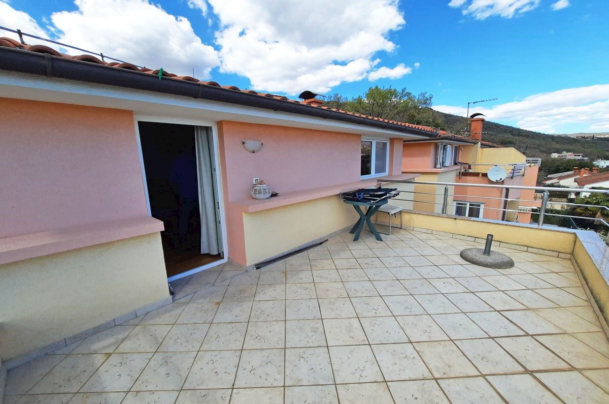Apartma, prodaja, Opatija, Hrvatska, 126 m2, 438.000,00 EUR