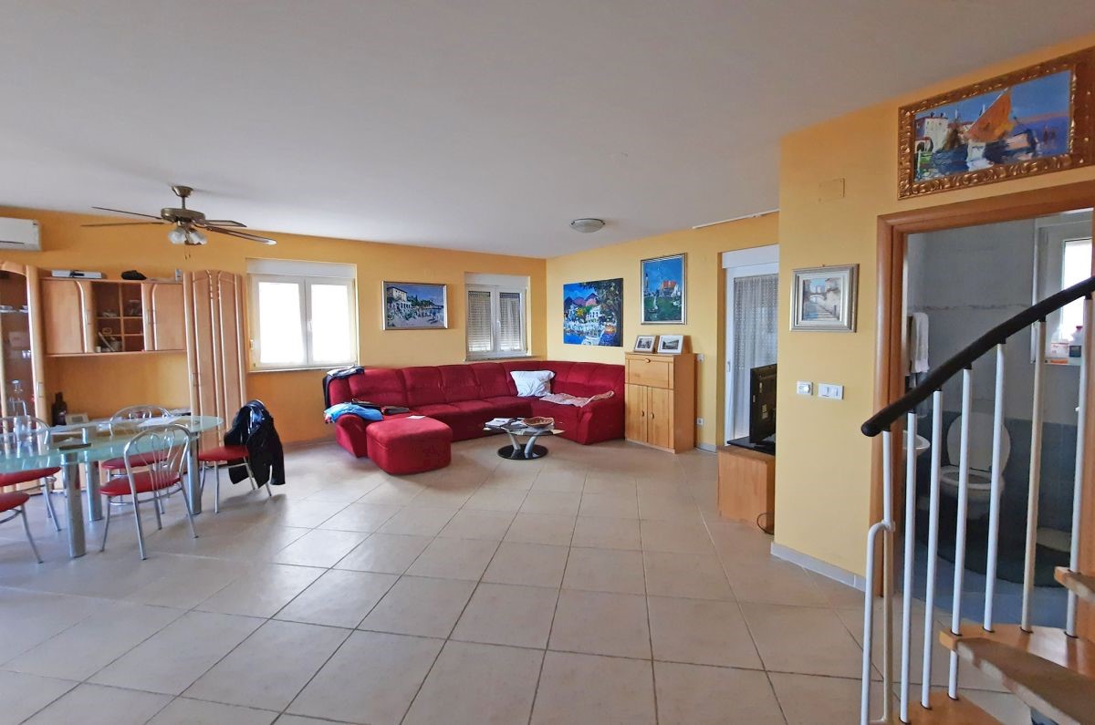 Apartma, prodaja, Opatija, Hrvatska, 126 m2, 438.000,00 EUR