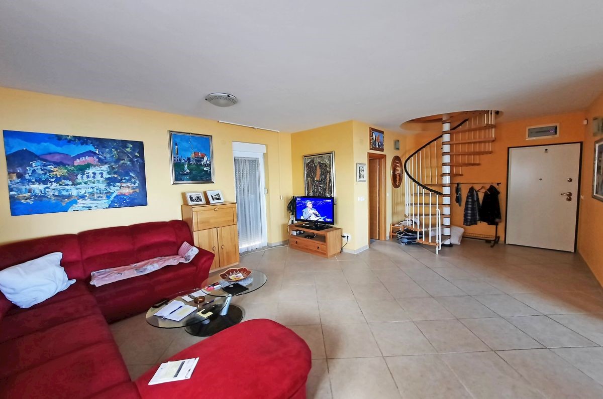 Apartma, prodaja, Opatija, Hrvatska, 126 m2, 438.000,00 EUR