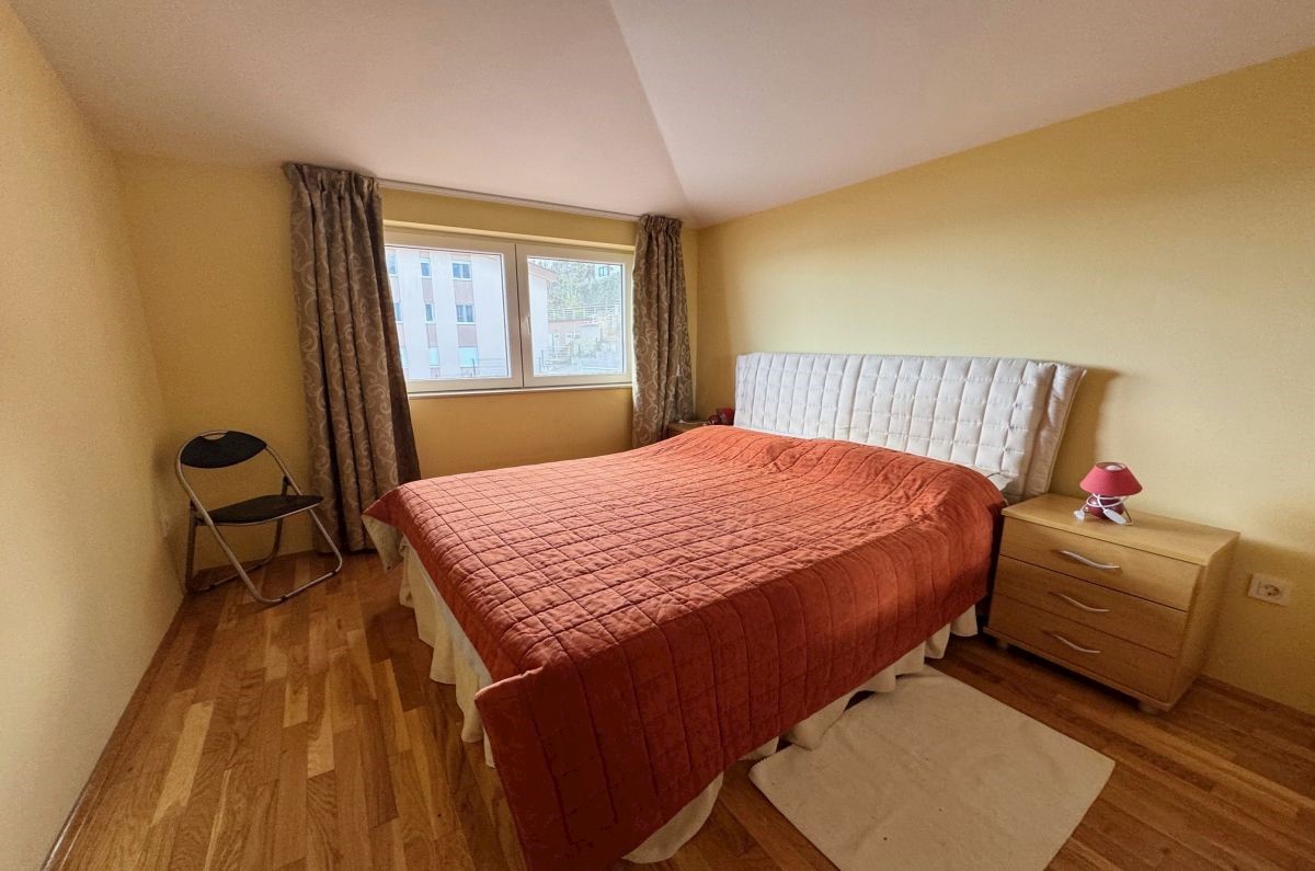 Apartma, prodaja, Opatija, Hrvatska, 126 m2, 438.000,00 EUR