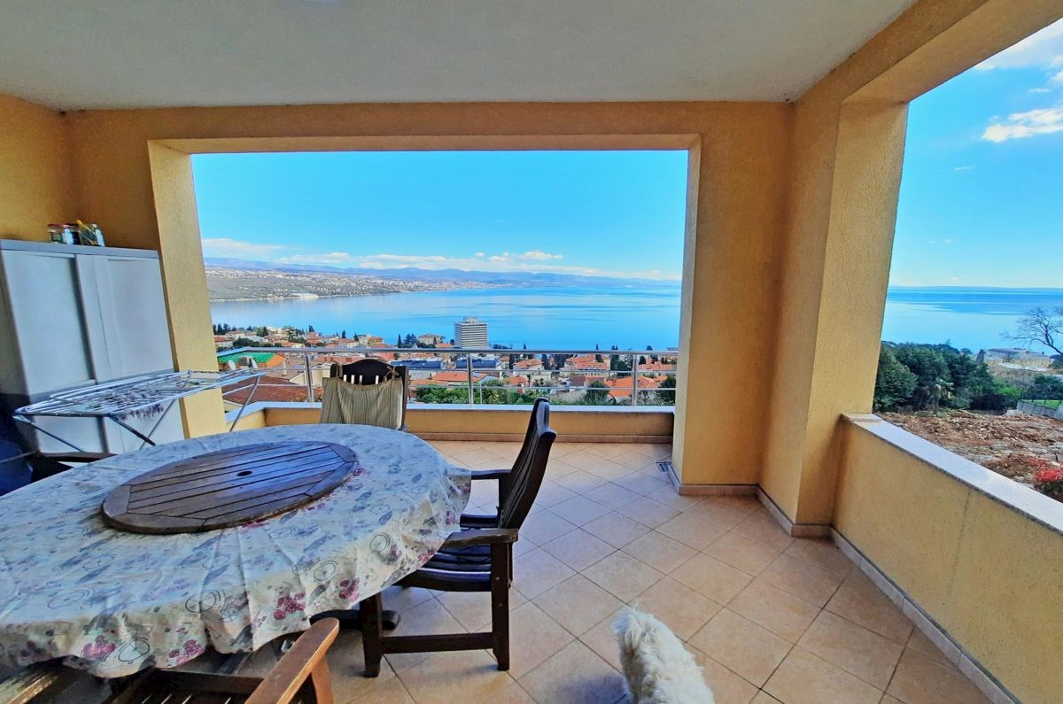 Apartma, prodaja, Opatija, Hrvatska, 126 m2, 438.000,00 EUR