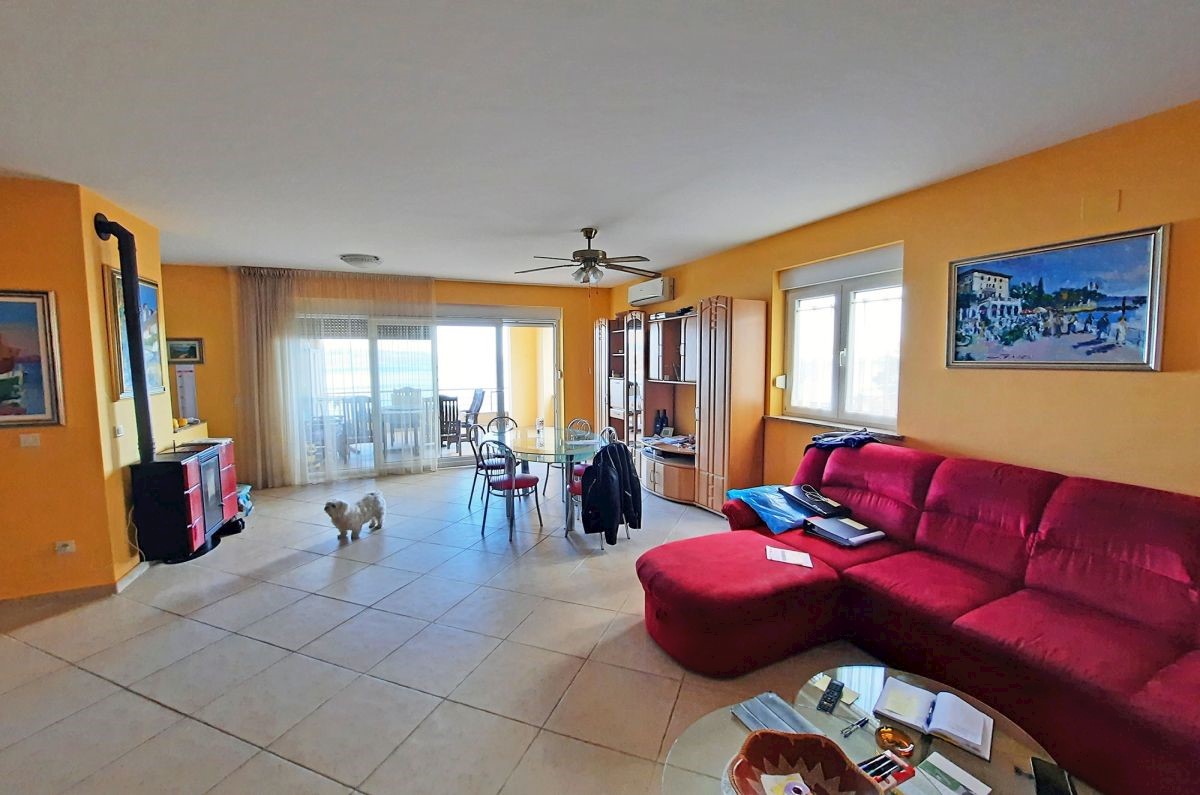 Apartma, prodaja, Opatija, Hrvatska, 126 m2, 438.000,00 EUR