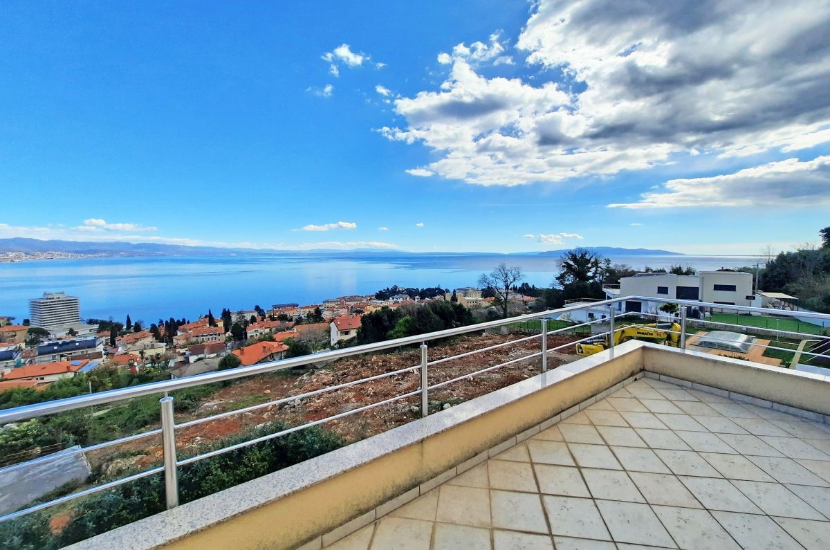 Apartma, prodaja, Opatija, Hrvatska, 126 m2, 438.000,00 EUR