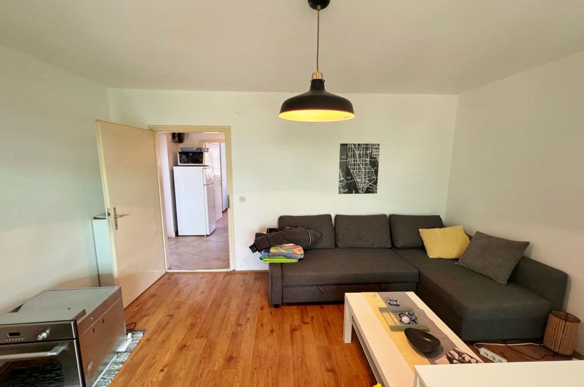 Apartma, prodaja, Mesto Krk, Hrvatska, 35 m2, 198.000,00 EUR