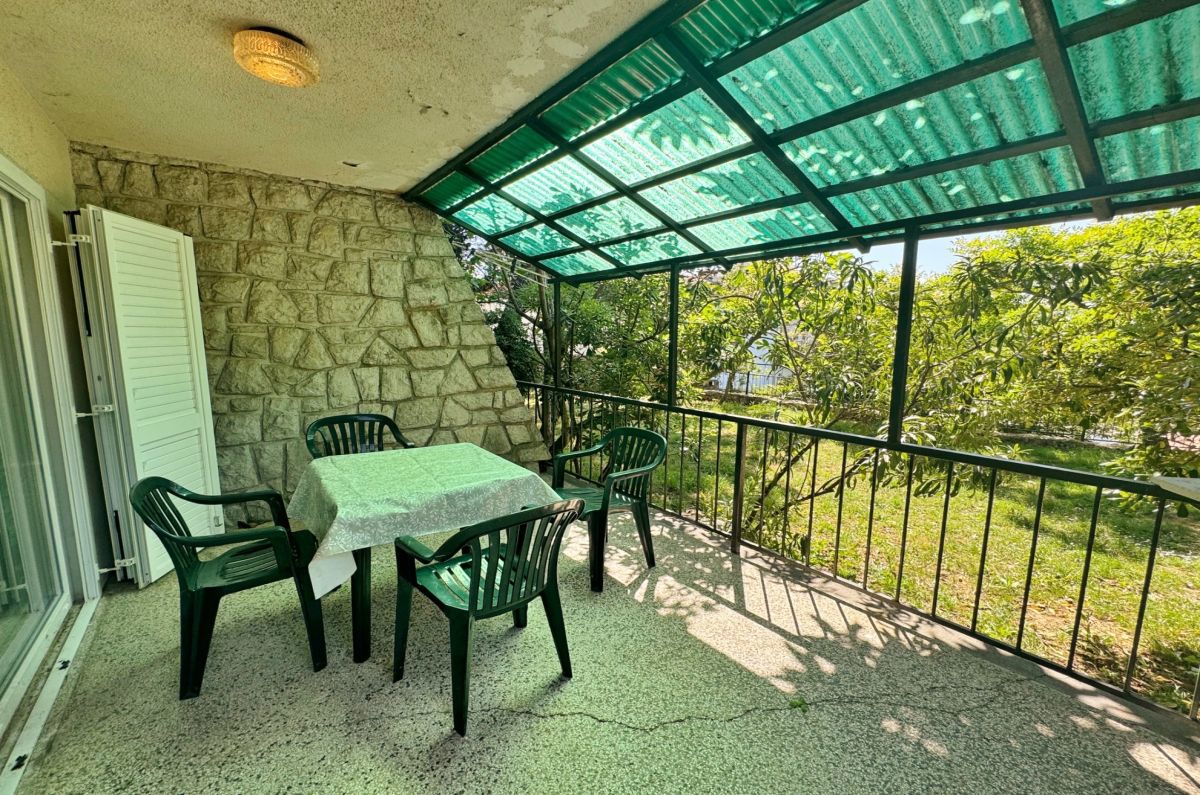 Apartma, prodaja, Mesto Krk, Hrvatska, 35 m2, 198.000,00 EUR