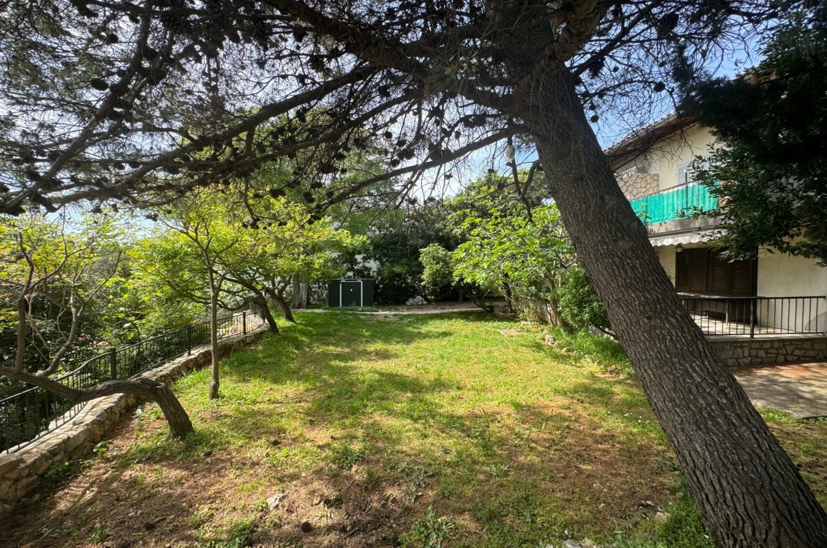 Apartma, prodaja, Mesto Krk, Hrvatska, 35 m2, 198.000,00 EUR