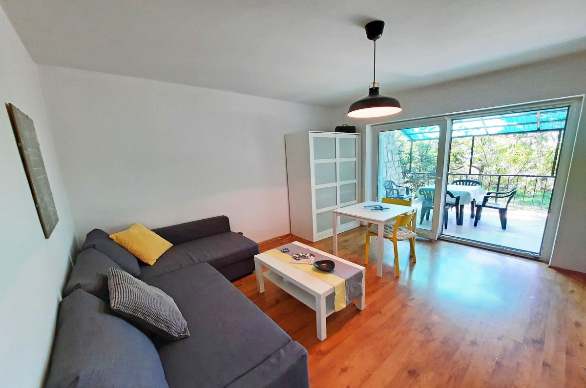 Apartma, prodaja, Mesto Krk, Hrvatska, 35 m2, 198.000,00 EUR