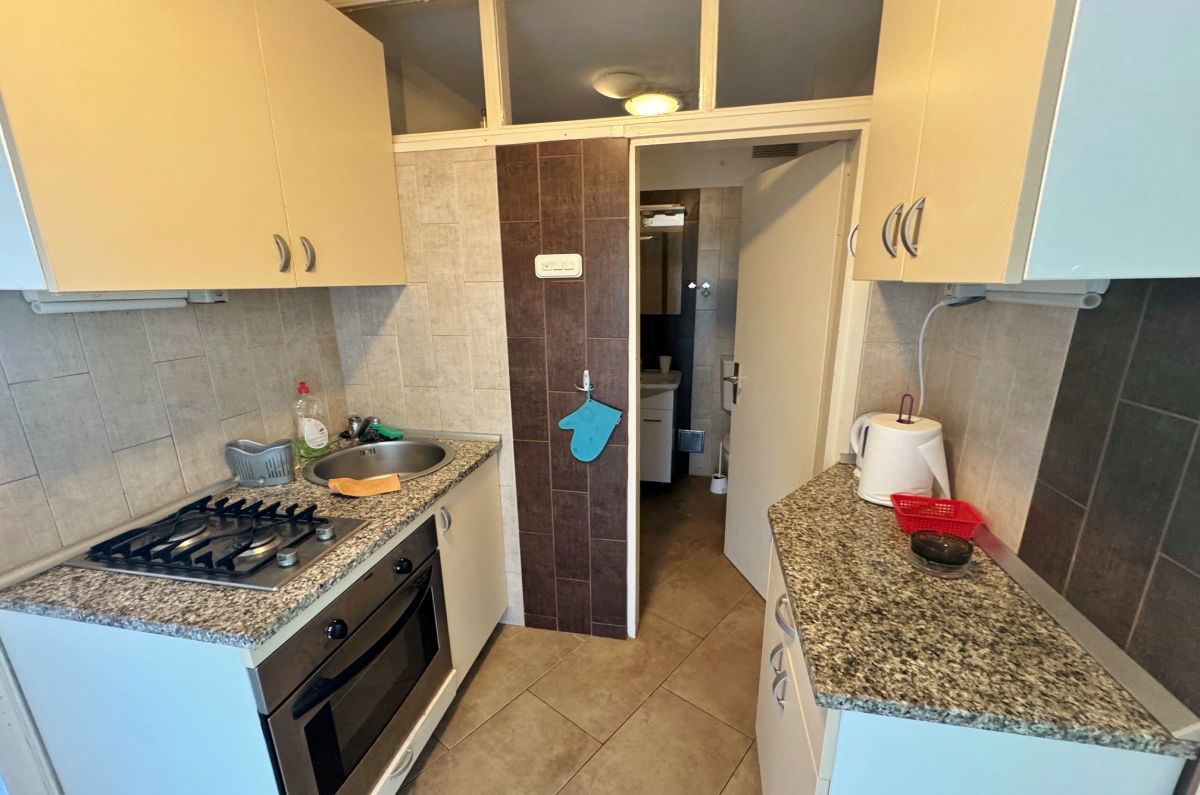 Apartma, prodaja, Mesto Krk, Hrvatska, 35 m2, 198.000,00 EUR