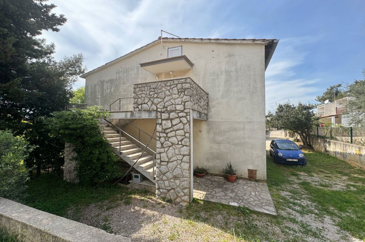 Apartma, prodaja, Mesto Krk, Hrvatska, 35 m2, 198.000,00 EUR