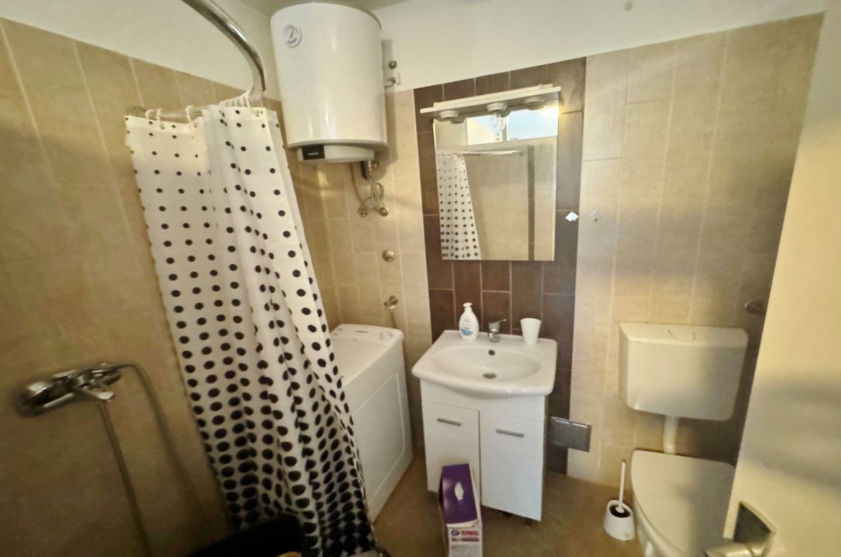 Apartma, prodaja, Mesto Krk, Hrvatska, 35 m2, 198.000,00 EUR
