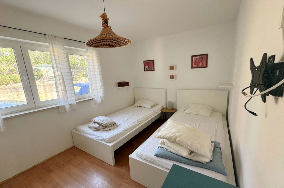 Apartma, prodaja, Mesto Krk, Hrvatska, 35 m2, 198.000,00 EUR