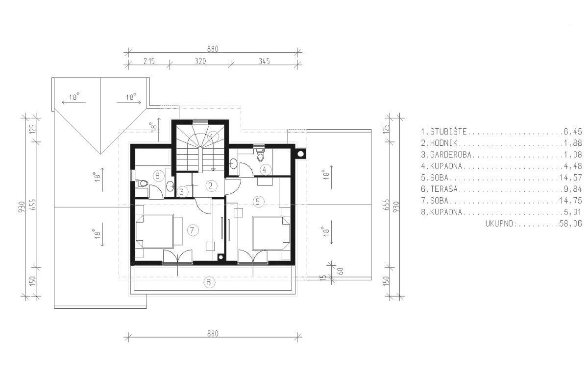 Nova kamnita hi&#353;a, prodaja, Mesto Krk, Hrvatska, 169 m2, 899.000,00 EUR