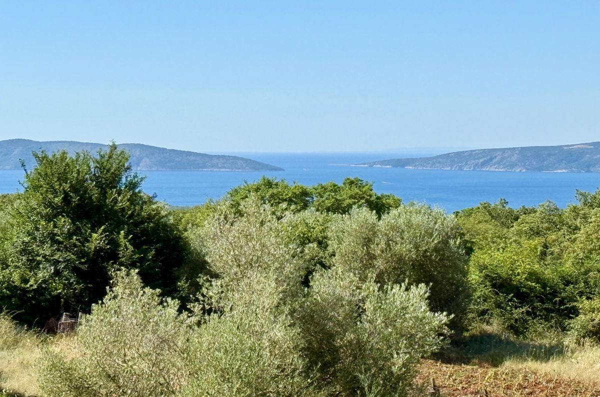 Nova kamnita hi&#353;a, prodaja, Mesto Krk, Hrvatska, 169 m2, 950.000,00 EUR