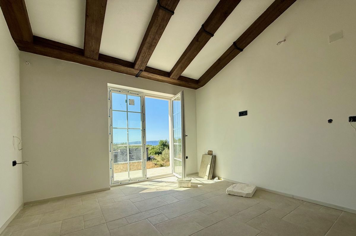Nova kamnita hi&#353;a, prodaja, Mesto Krk, Hrvatska, 169 m2, 950.000,00 EUR