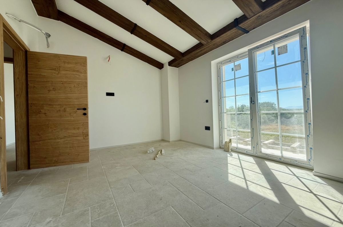 Nova kamnita hi&#353;a, prodaja, Mesto Krk, Hrvatska, 169 m2, 950.000,00 EUR