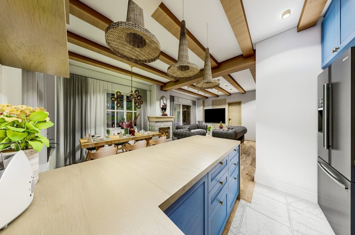 Nova kamnita hi&#353;a, prodaja, Mesto Krk, Hrvatska, 169 m2, 899.000,00 EUR