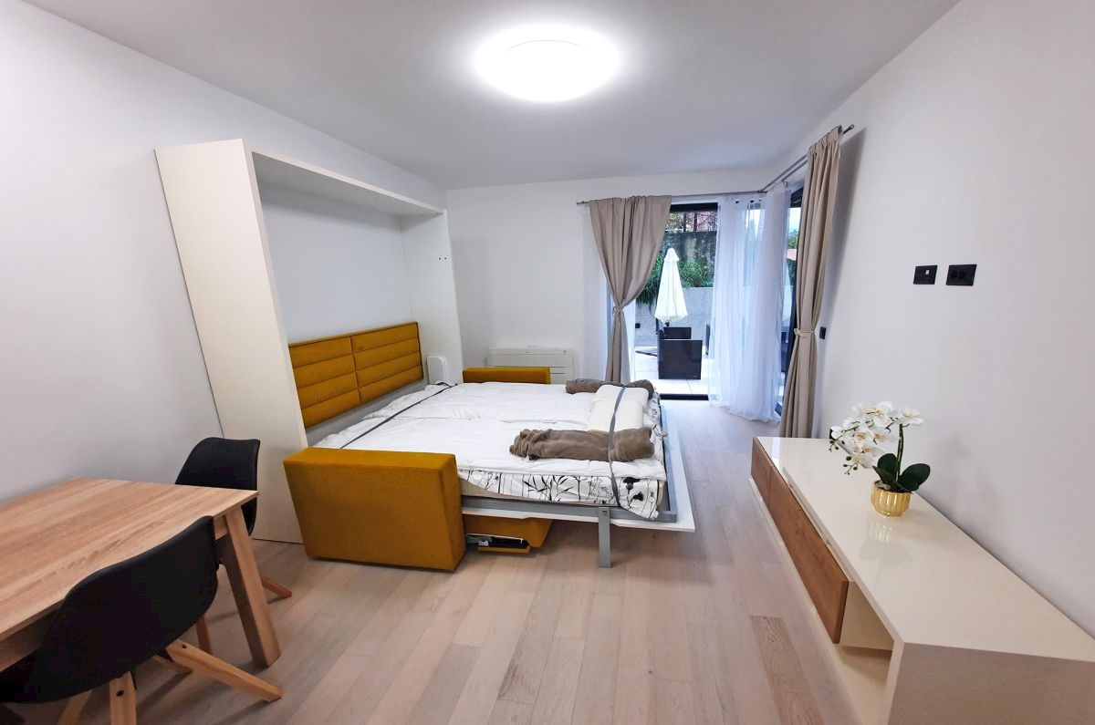 Apartma, prodaja, Opatija, Hrvatska, 45 m2, 395.000,00 EUR