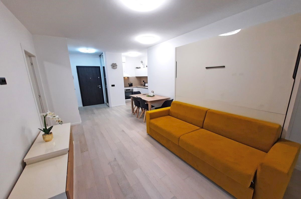 Apartma, prodaja, Opatija, Hrvatska, 45 m2, 395.000,00 EUR