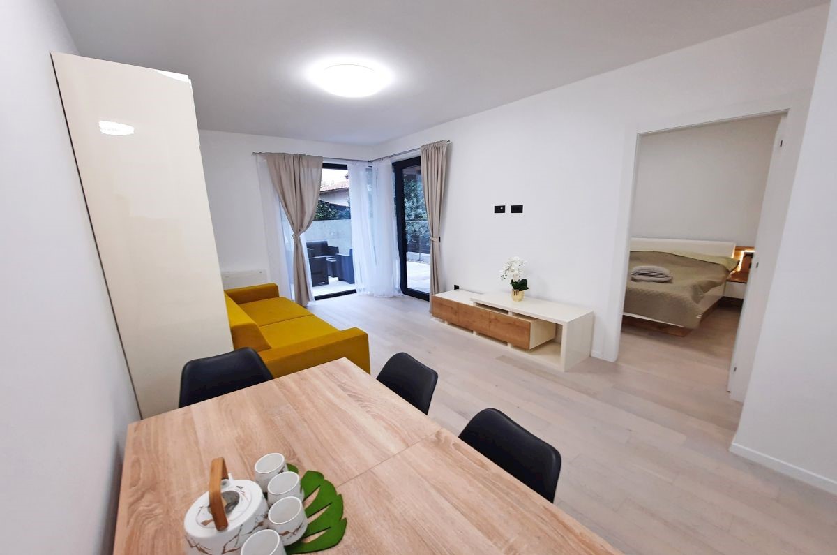 Apartma, prodaja, Opatija, Hrvatska, 45 m2, 395.000,00 EUR