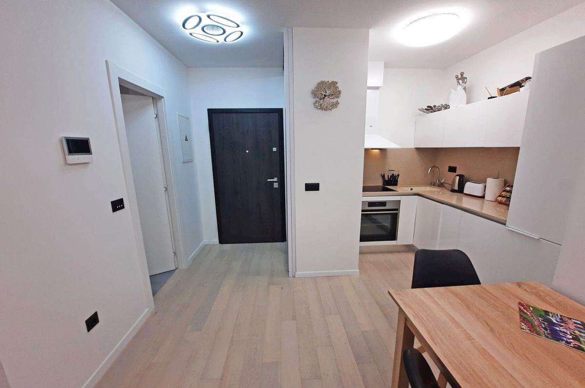 Apartma, prodaja, Opatija, Hrvatska, 45 m2, 395.000,00 EUR
