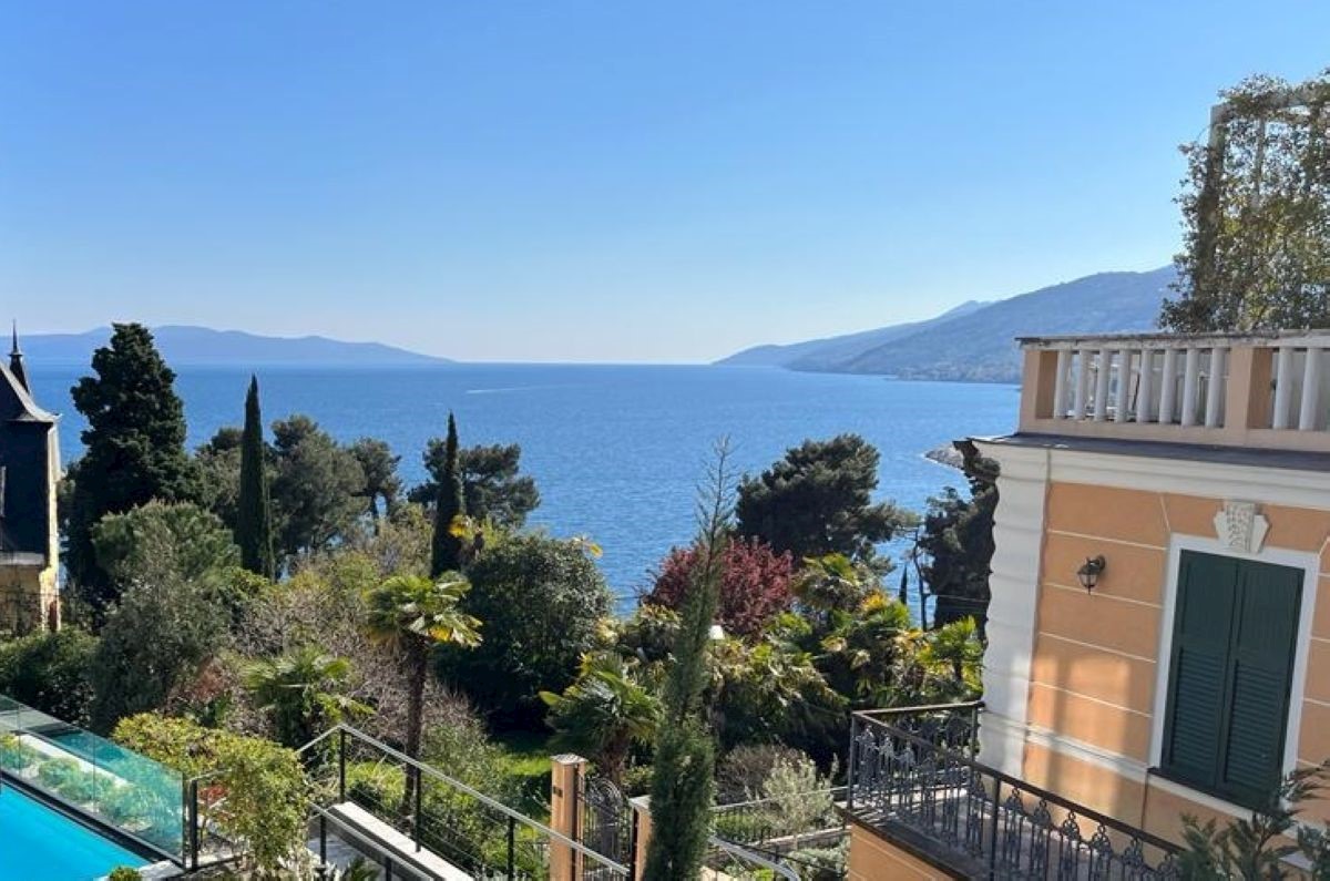 Apartma, prodaja, Opatija, Hrvatska, 45 m2, 395.000,00 EUR
