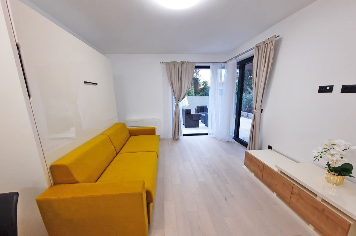 Apartma, prodaja, Opatija, Hrvatska, 45 m2, 395.000,00 EUR