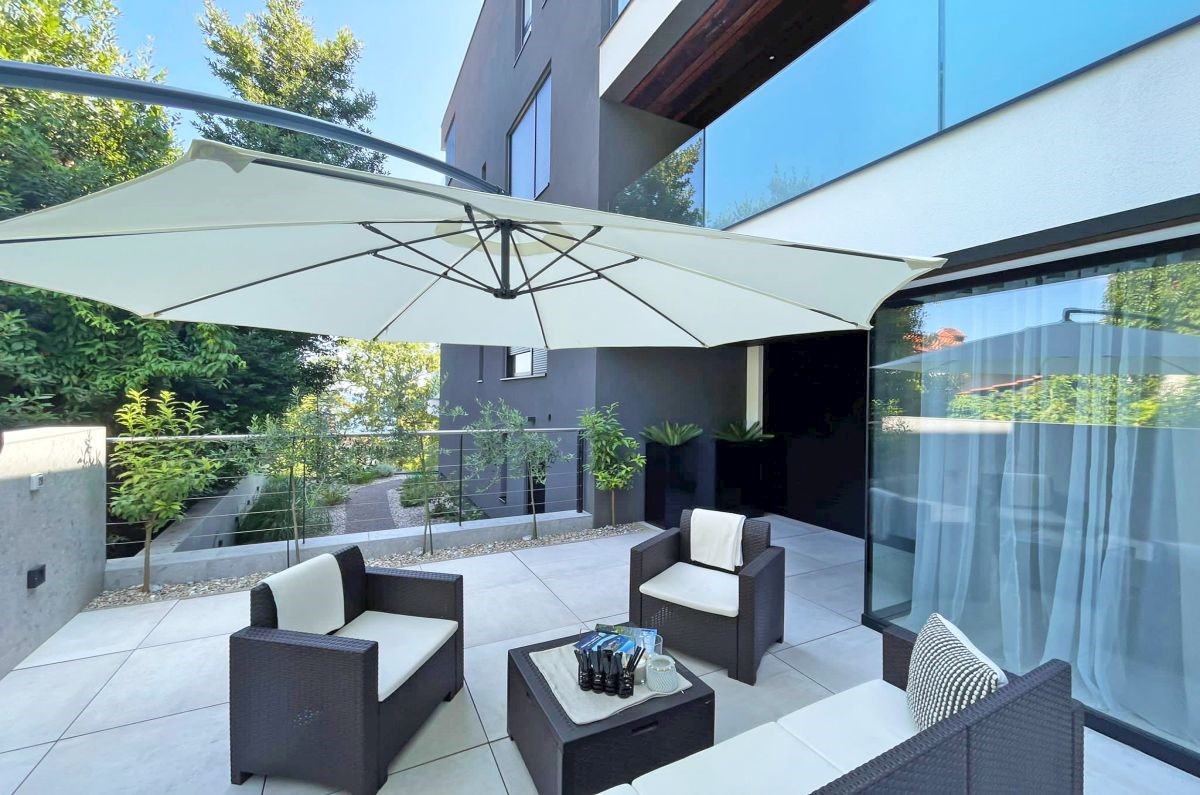 Apartma, prodaja, Opatija, Hrvatska, 45 m2, 395.000,00 EUR