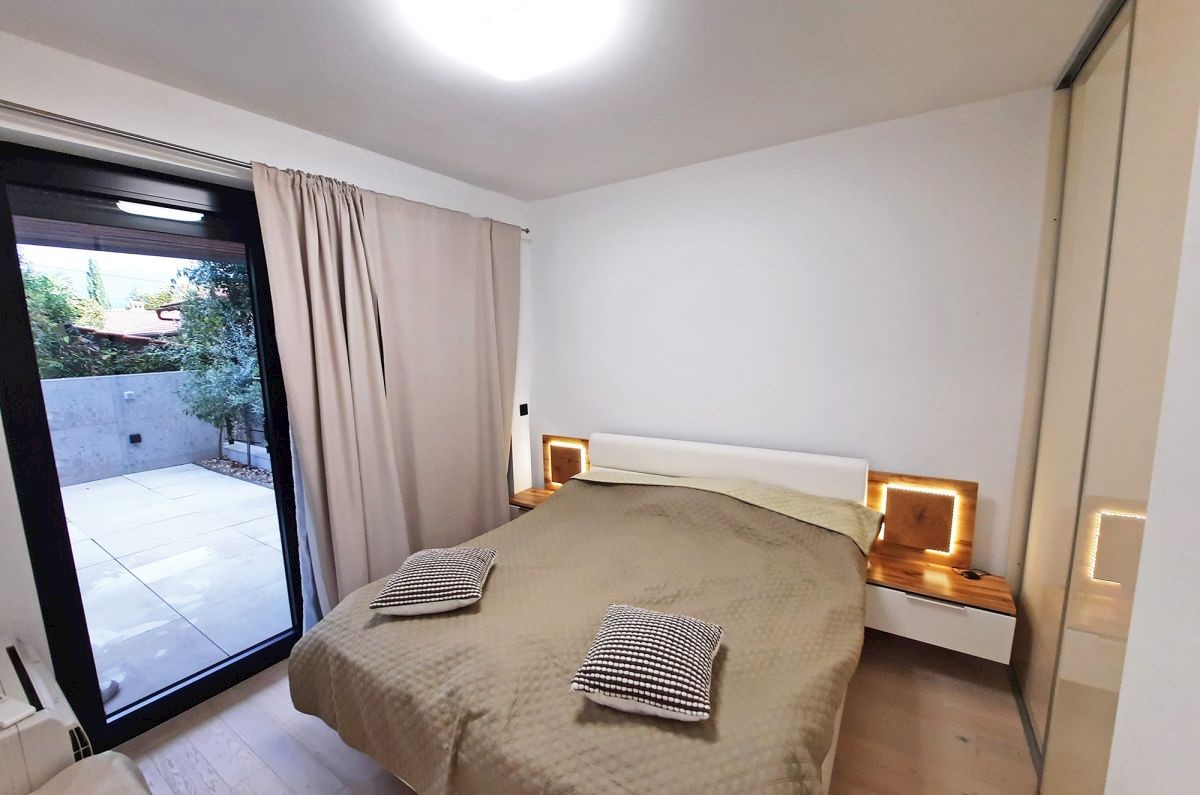 Apartma, prodaja, Opatija, Hrvatska, 45 m2, 395.000,00 EUR