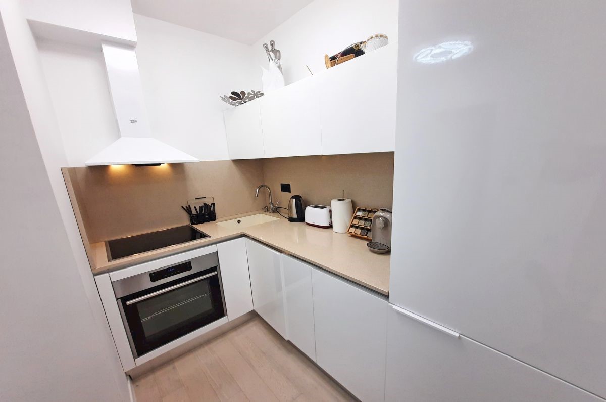 Apartma, prodaja, Opatija, Hrvatska, 45 m2, 395.000,00 EUR