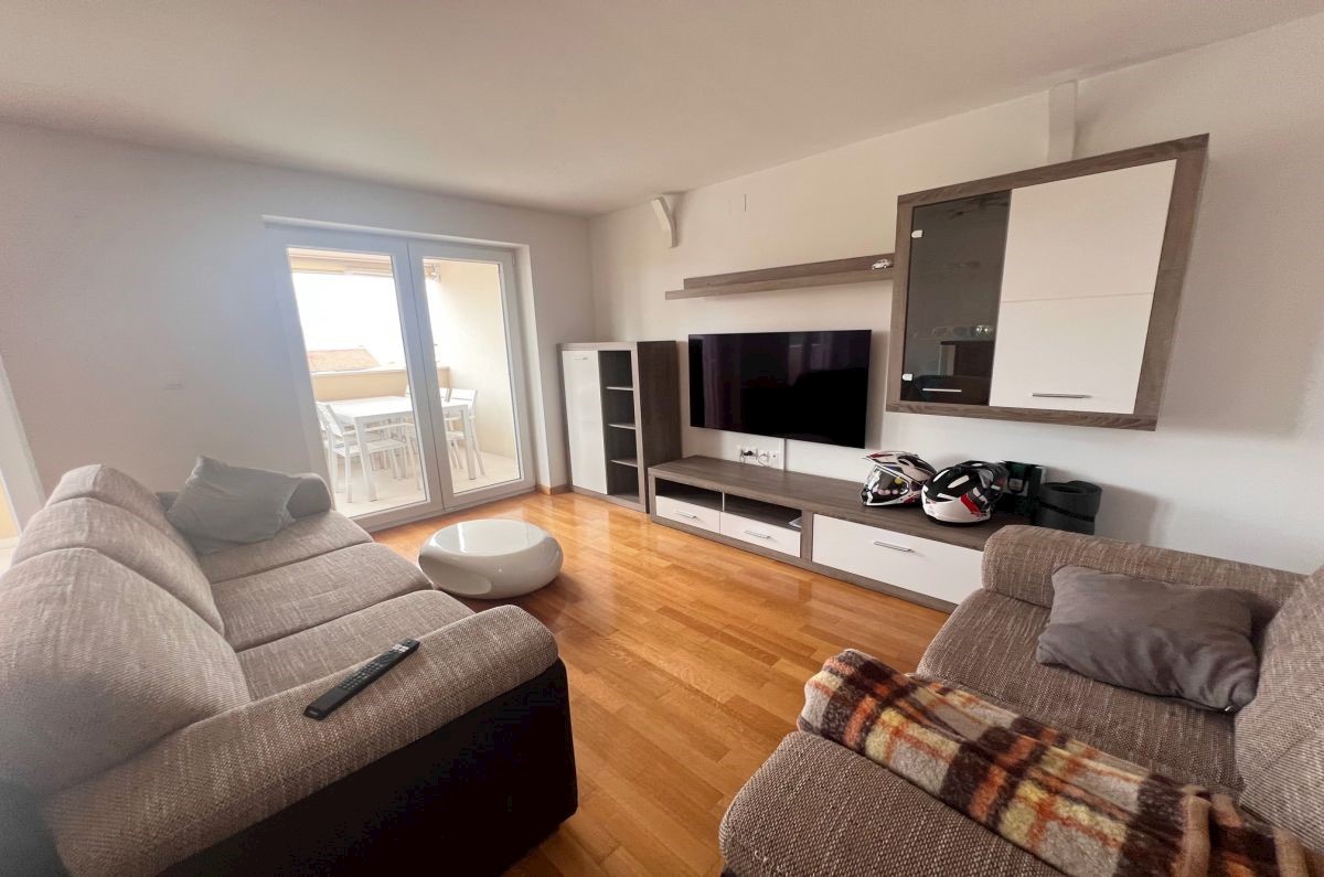 Apartma, prodaja, Malinska, Hrvatska, 100 m2, 416.000,00 EUR