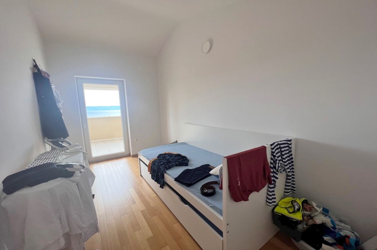 Apartma, prodaja, Malinska, Hrvatska, 100 m2, 416.000,00 EUR