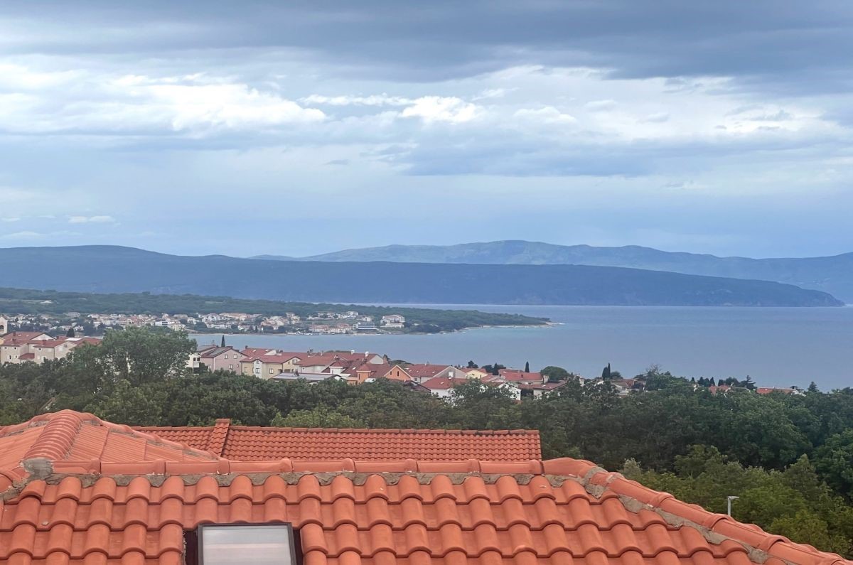 Apartma, prodaja, Malinska, Hrvatska, 100 m2, 416.000,00 EUR