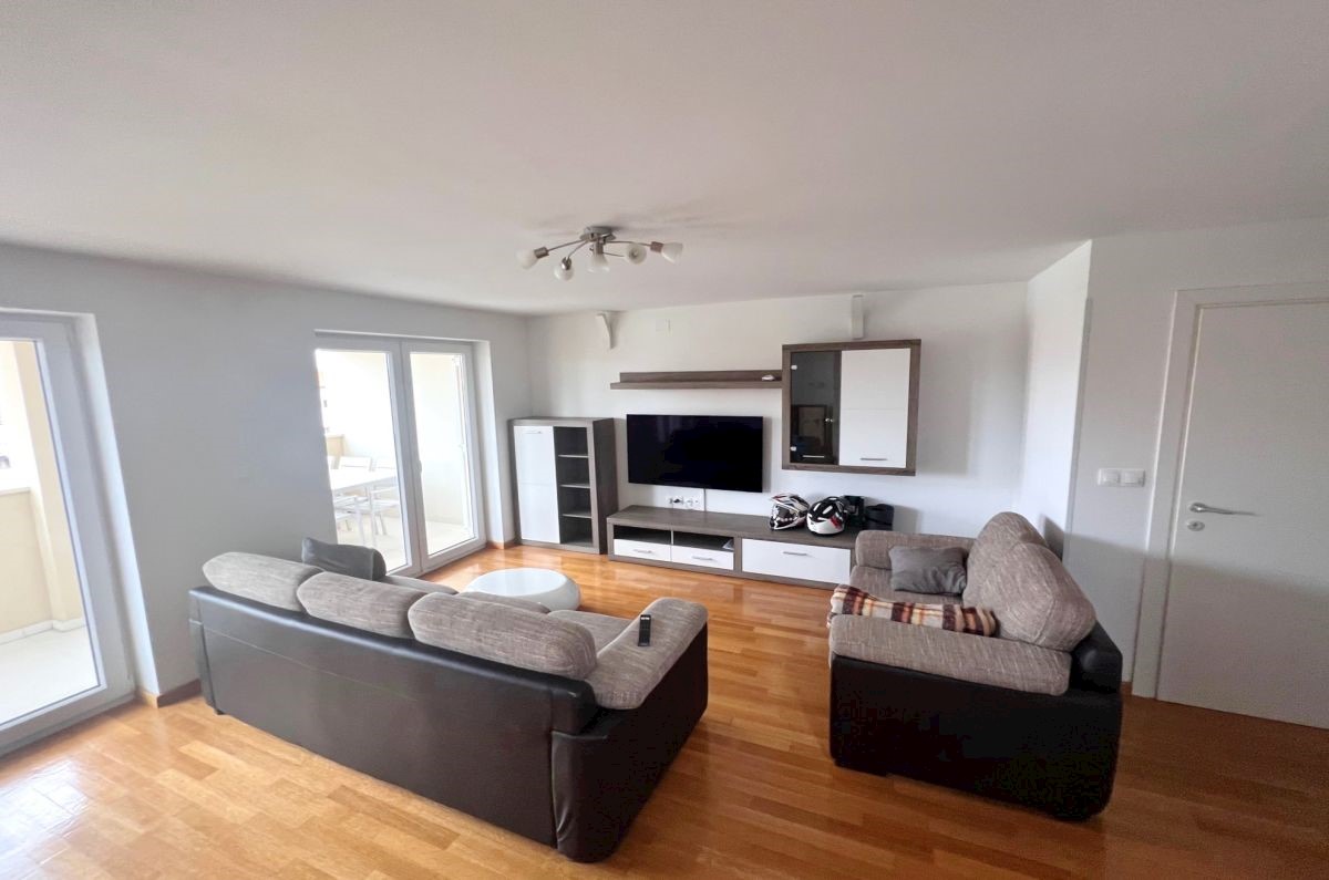 Apartma, prodaja, Malinska, Hrvatska, 100 m2, 416.000,00 EUR
