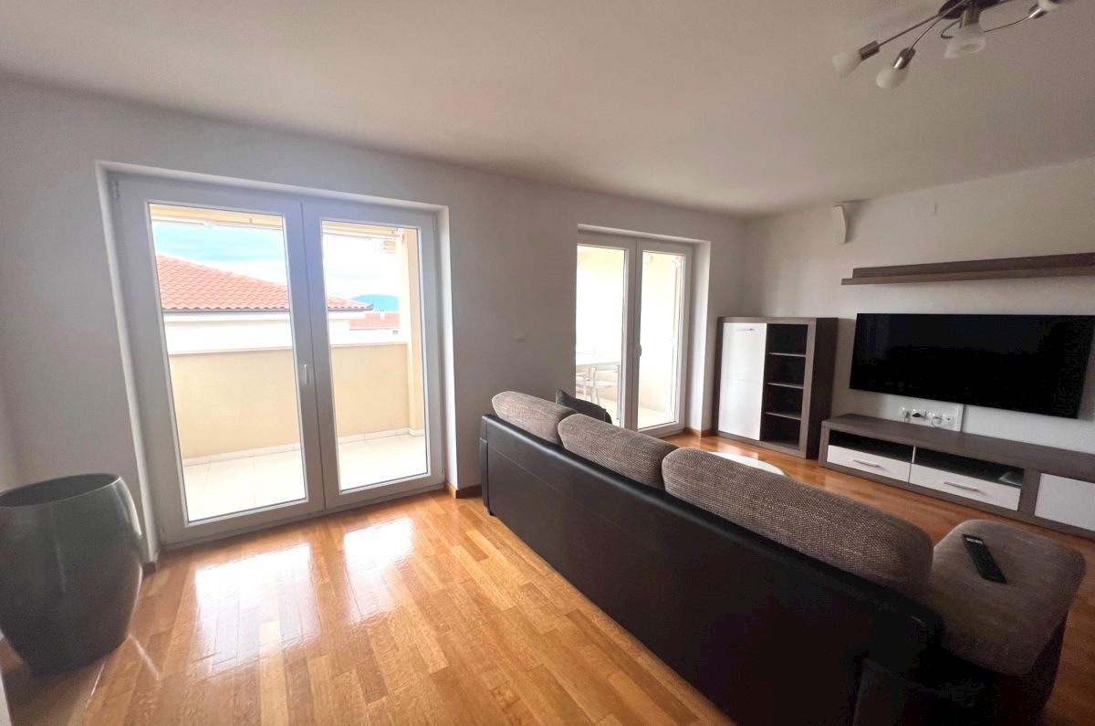 Apartma, prodaja, Malinska, Hrvatska, 100 m2, 416.000,00 EUR