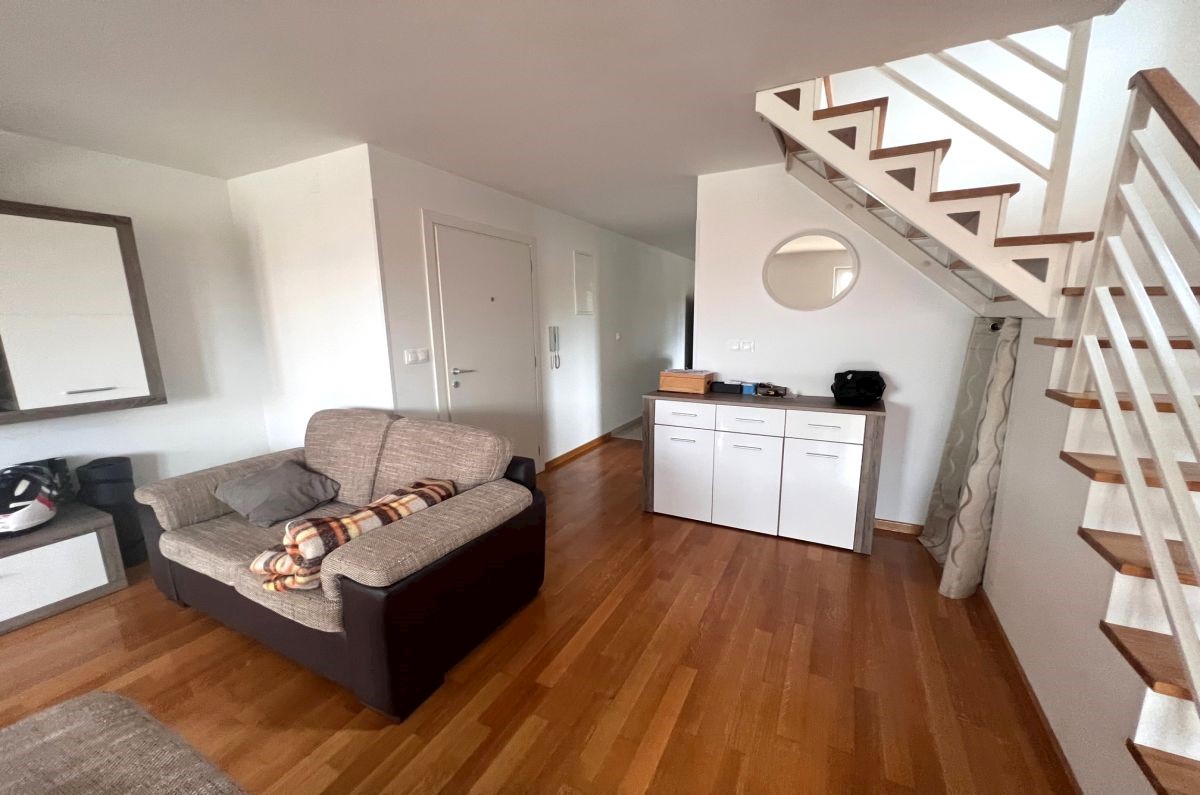 Apartma, prodaja, Malinska, Hrvatska, 100 m2, 416.000,00 EUR