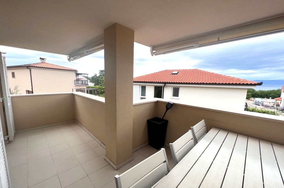 Apartma, prodaja, Malinska, Hrvatska, 100 m2, 416.000,00 EUR
