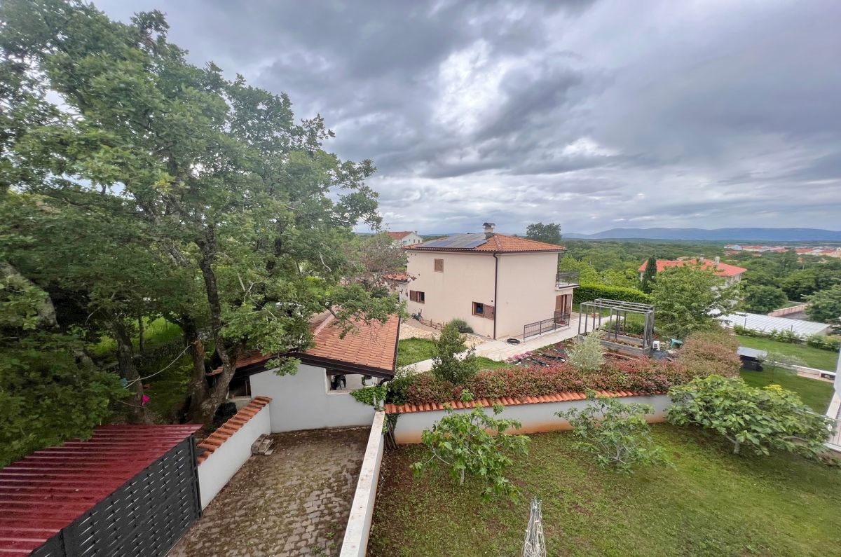 Apartma, prodaja, Malinska, Hrvatska, 100 m2, 416.000,00 EUR