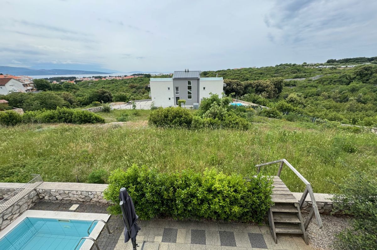 Apartma, prodaja, Mesto Krk, Hrvatska, 89 m2, 400.000,00 EUR
